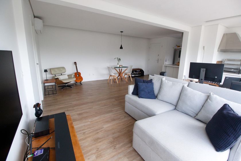Apartamento em Vila Andrade – pohled 3
