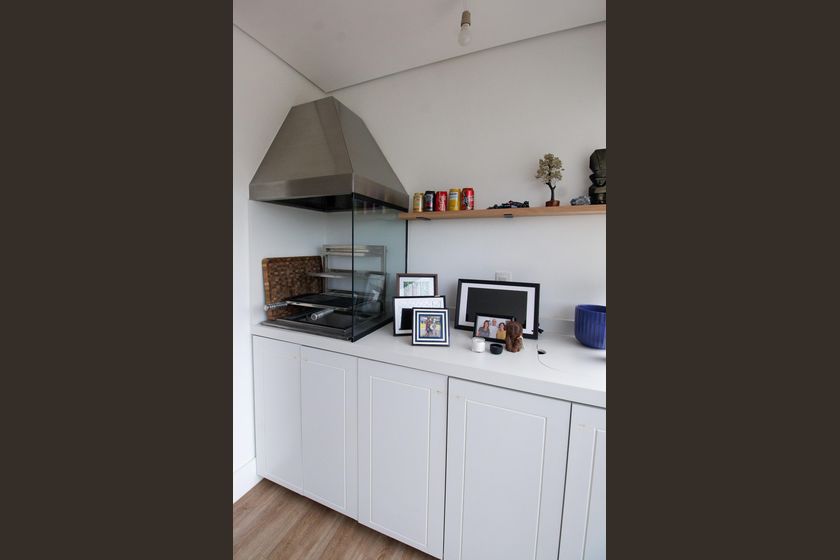 Apartamento em Vila Andrade – pohled 6