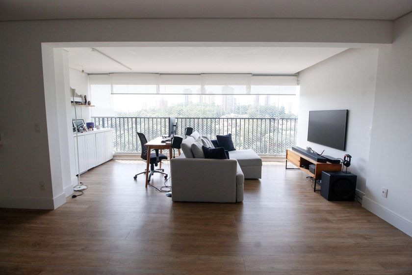 Apartamento em Vila Andrade – pohled 4