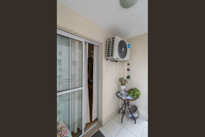Apartamento – Rio de Janeiro - Vista 3