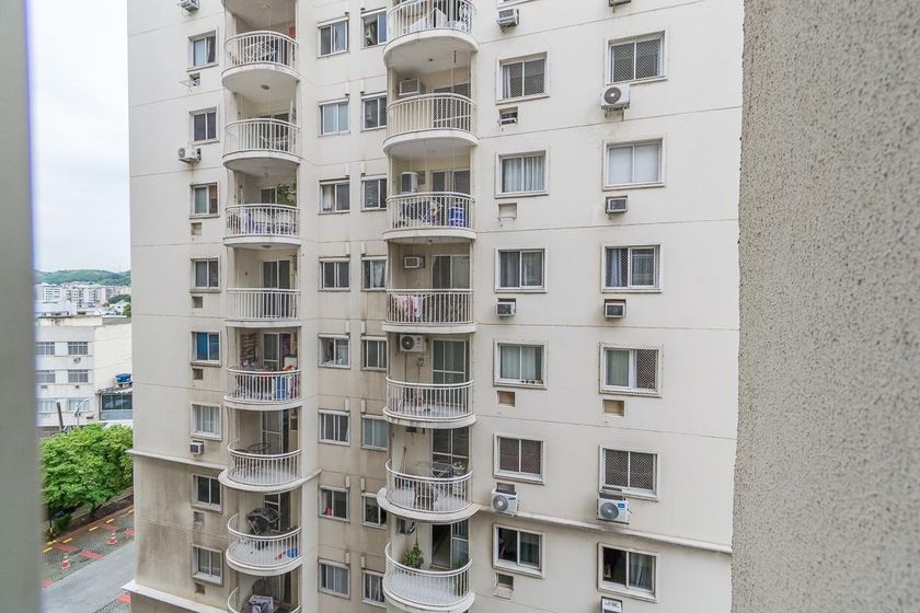 Apartamento – Rio de Janeiro - Vista 4