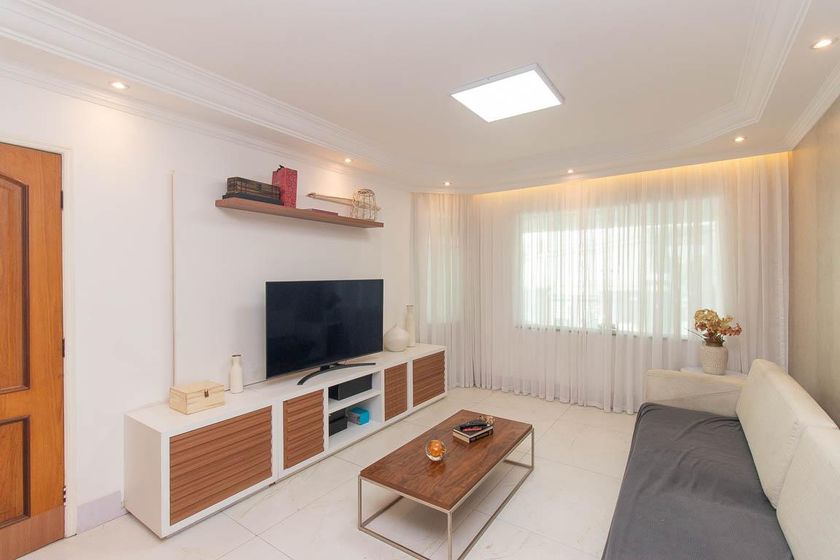 Casa em Vila Gustavo - Ansicht 4