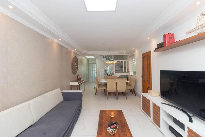 Casa em Vila Gustavo - Ansicht 5