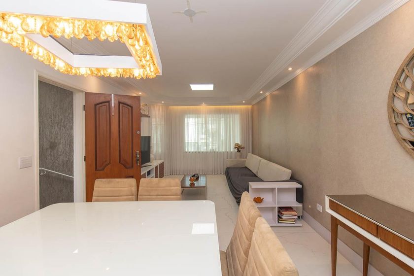 Casa em Vila Gustavo - Ansicht 3