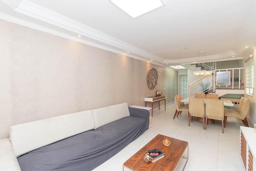 Casa em Vila Gustavo - Ansicht 6
