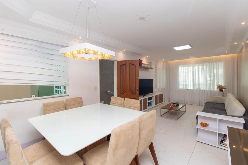 Casa em Vila Gustavo - Ansicht 2