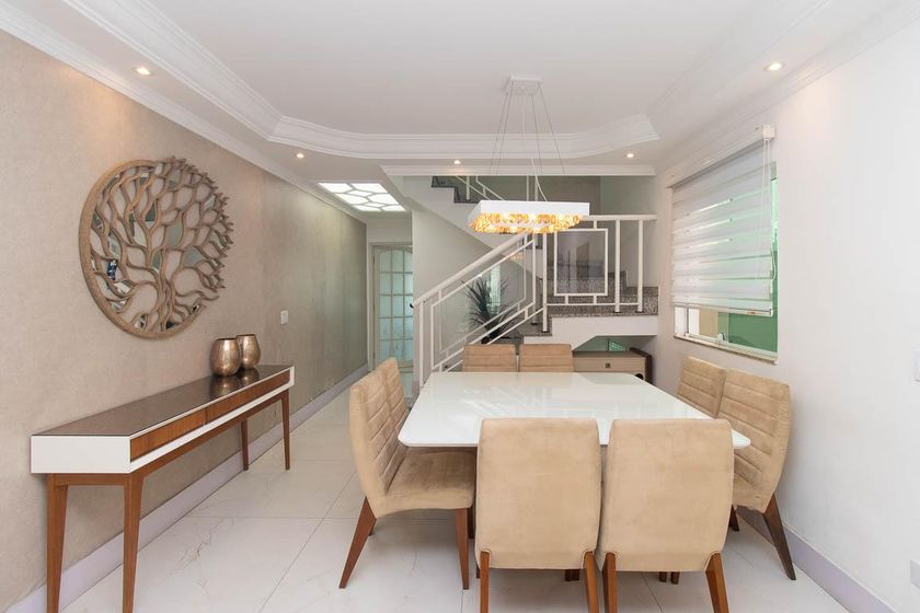Casa em Vila Gustavo - Mehr