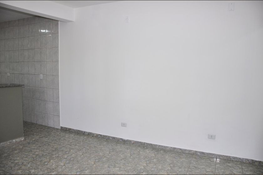 Apartamento em Parque Nações Unidas - Ansicht 4