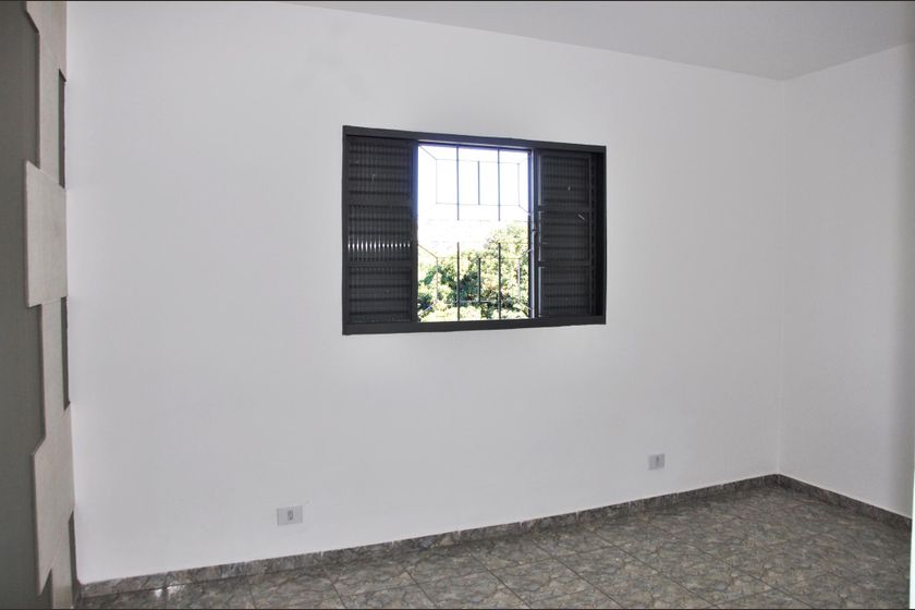 Apartamento em Parque Nações Unidas - Mehr