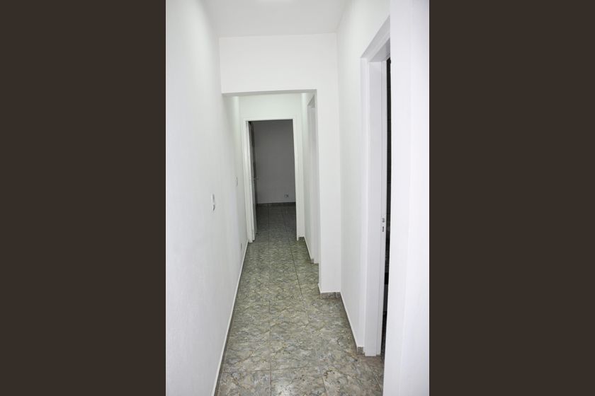 Apartamento em Parque Nações Unidas - Ansicht 6