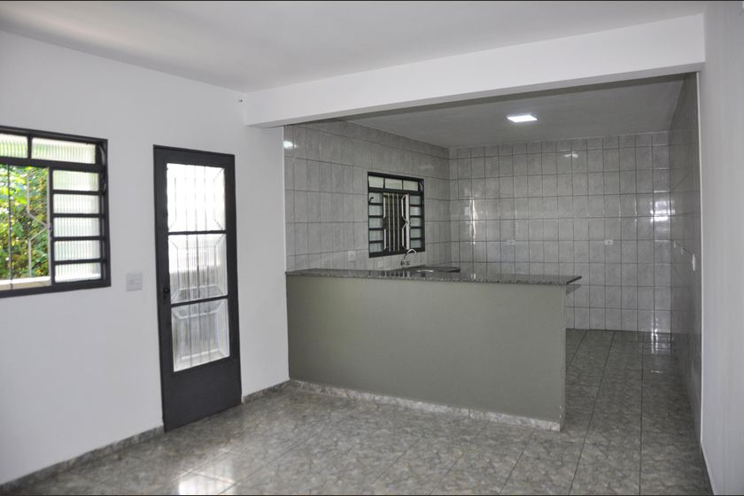Apartamento em Parque Nações Unidas - Ansicht 3