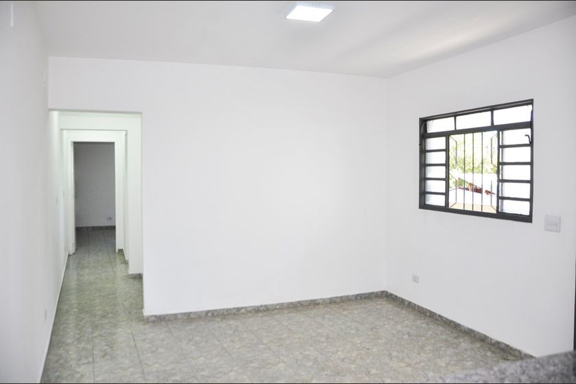 Apartamento em Parque Nações Unidas - Ansicht 2