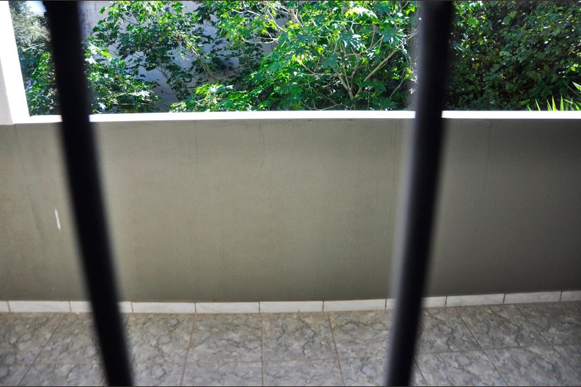 Apartamento em Parque Nações Unidas - Ansicht 5