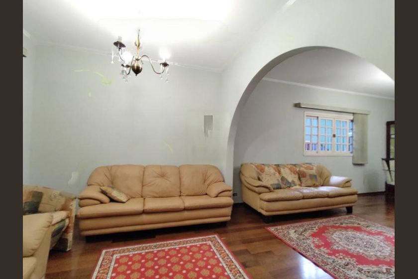Casa em Jardim Bonfiglioli - Ansicht 2