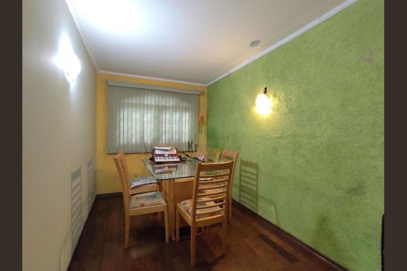 Casa em Jardim Bonfiglioli - Ansicht 3