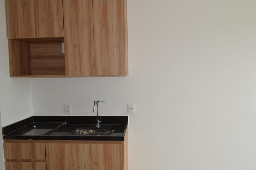 Apartamento – São Paulo - Vista 3