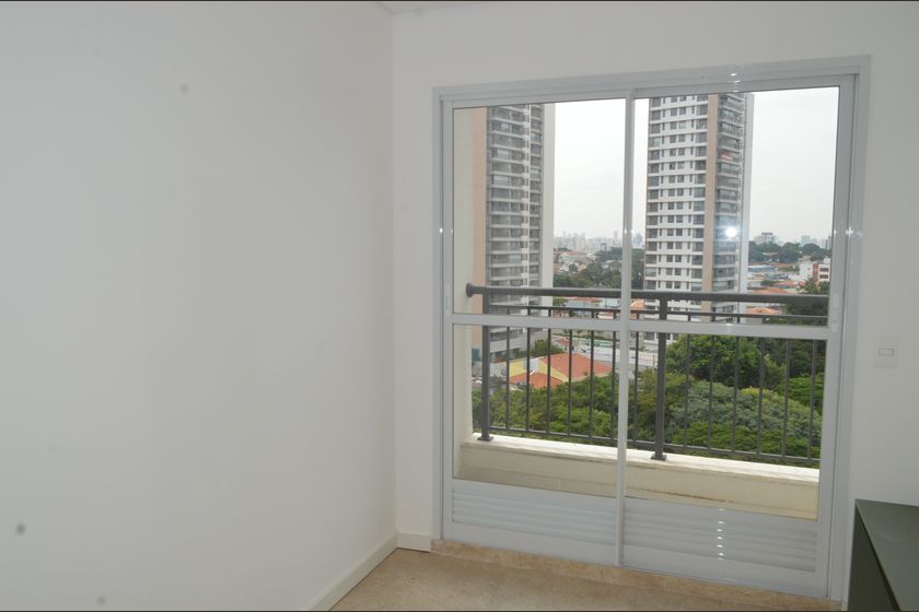 Apartamento – São Paulo - Vista 2