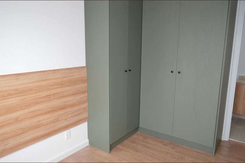 Apartamento – São Paulo - Mais