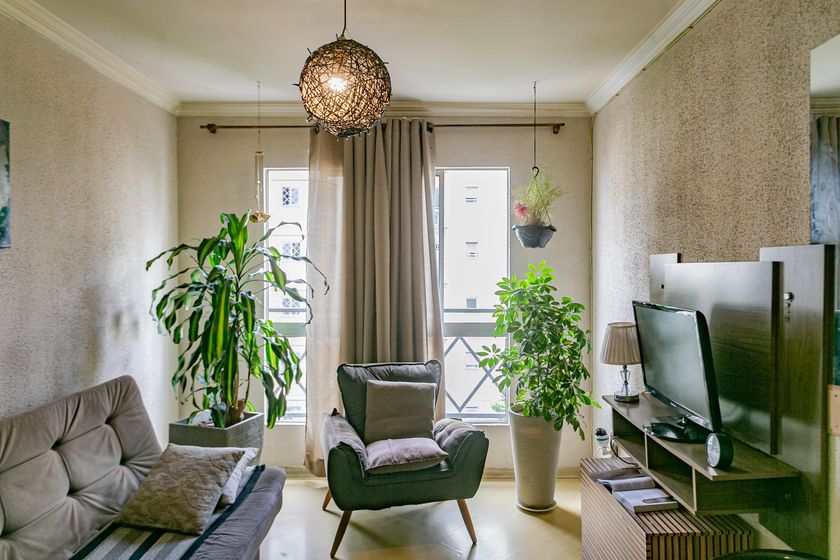 Apartamento em Jardim Santa Emilia - Ansicht 2