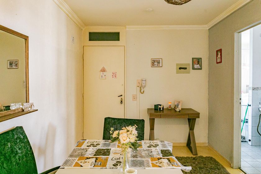 Apartamento em Jardim Santa Emilia - Ansicht 4