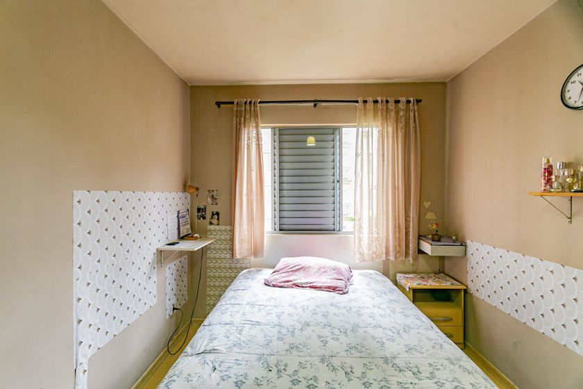Apartamento em Jardim Santa Emilia - Ansicht 6