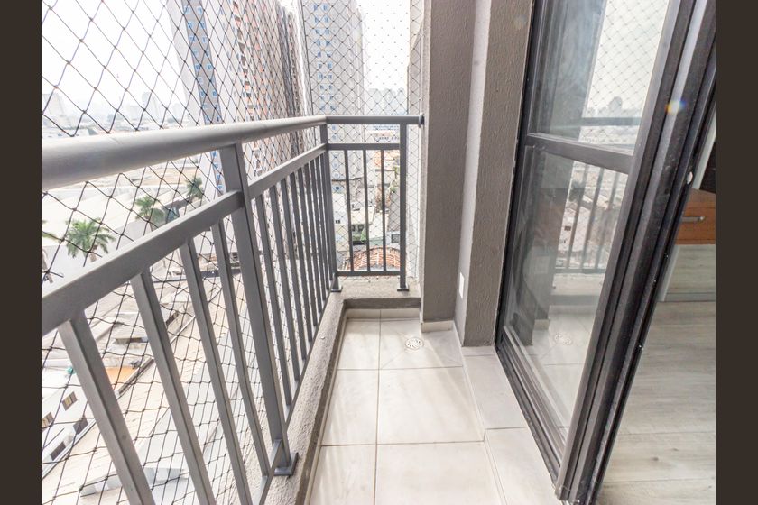 Apartamento em Belenzinho - Widok 6