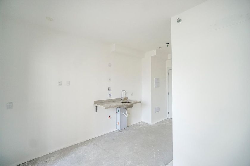 Studiooukitchenette em Tatuapé - Ansicht 4