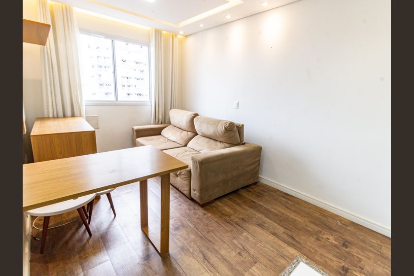 Apartamento em Belenzinho – pohled 2