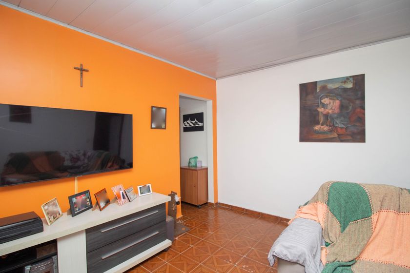 Casa em Vila Pirituba - Widok 4