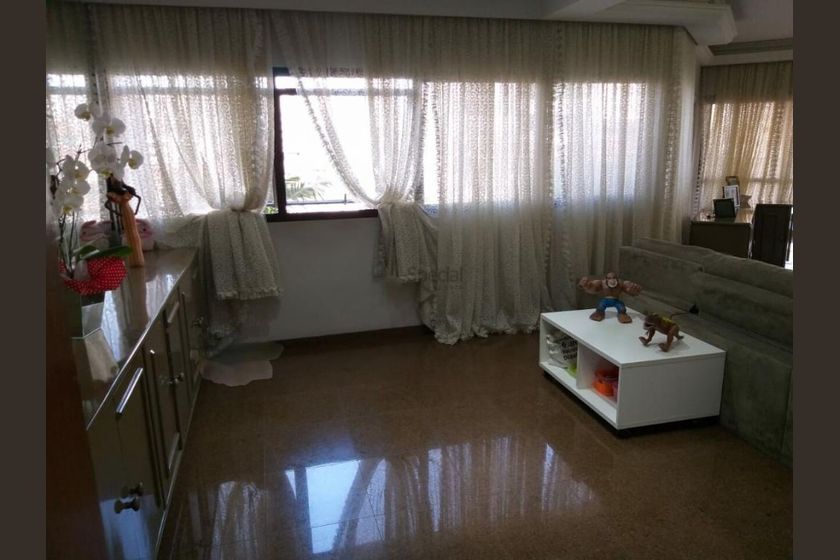 Apartamento em Vila Santo Estevão - Widok 5