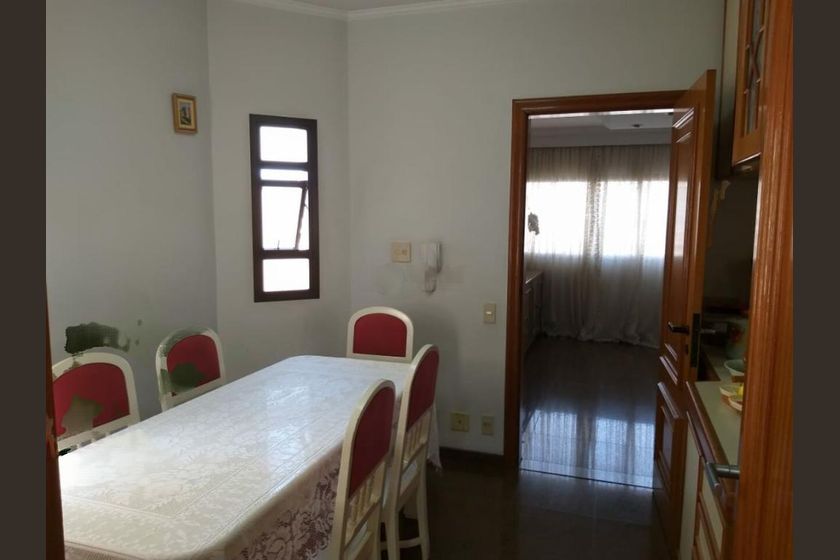 Apartamento em Vila Santo Estevão - Więcej