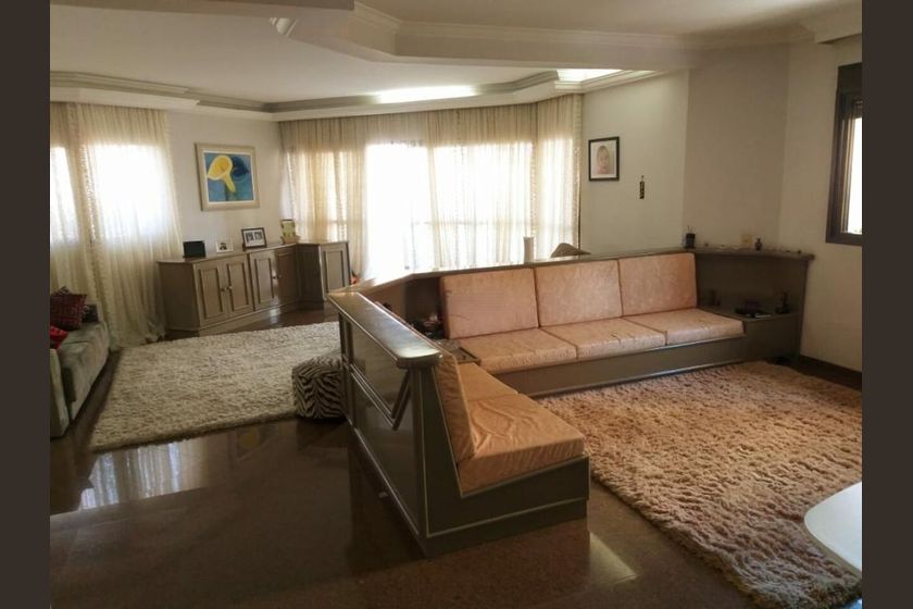 Apartamento em Vila Santo Estevão - Widok 2