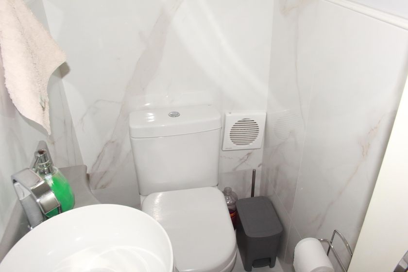 Casa em Chora Menino - Więcej