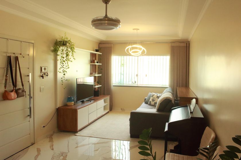 Casa em Chora Menino - Widok 3