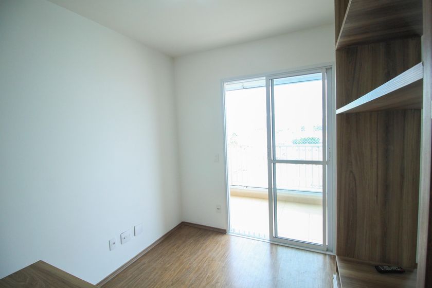 Studiooukitchenette em Mooca - Widok 2