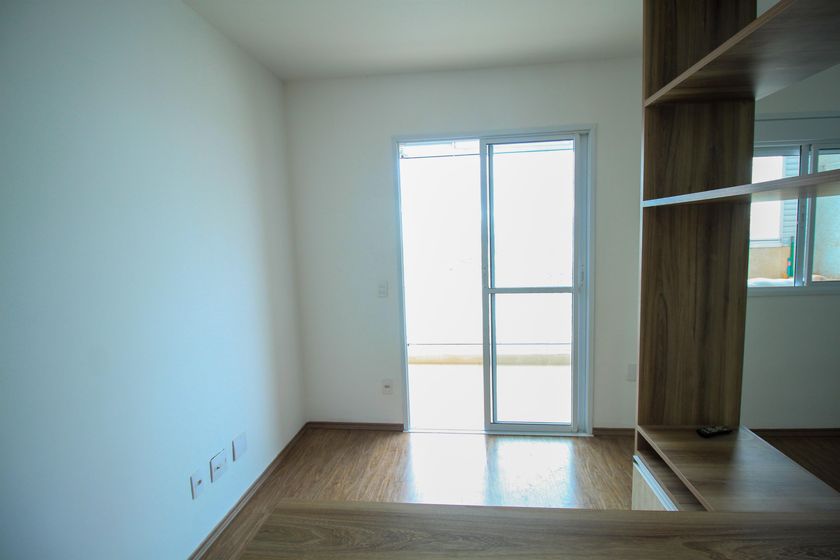 Studiooukitchenette em Mooca - Widok 6