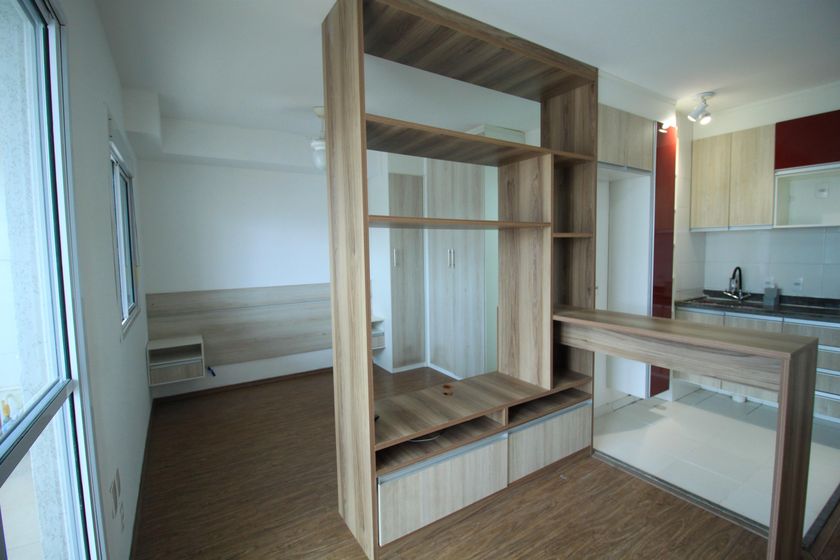 Studiooukitchenette em Mooca - Widok 3