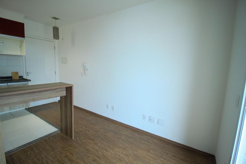 Studiooukitchenette em Mooca - Widok 4