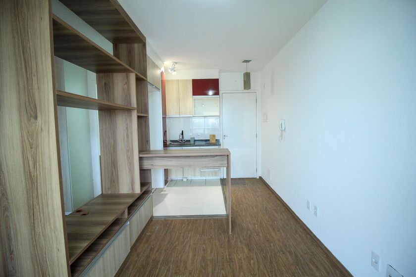 Studiooukitchenette em Mooca - Widok 5