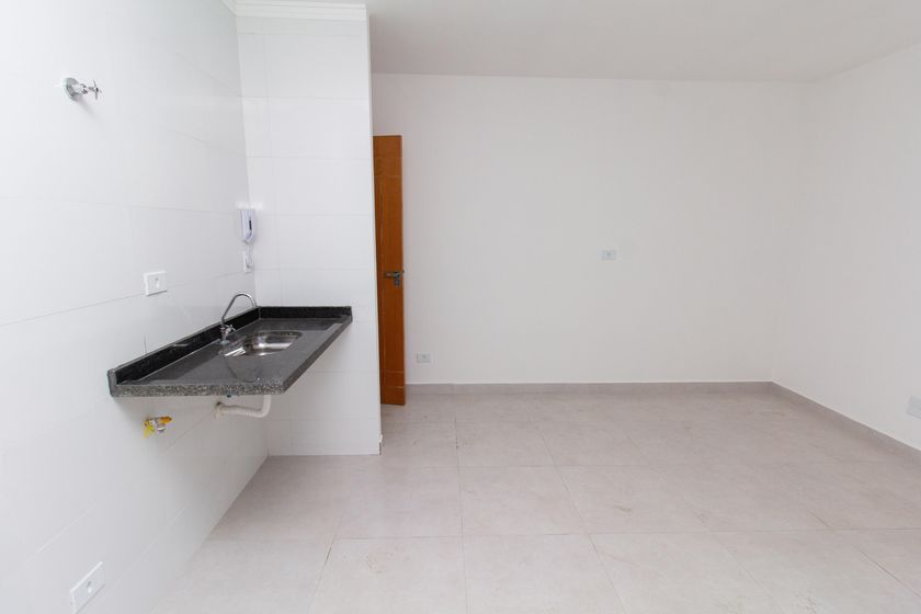 Apartamento em Vila Matilde - Widok 4