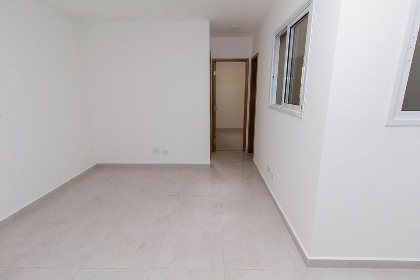 Apartamento em Vila Matilde - Widok 5