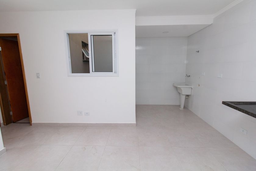 Apartamento em Vila Matilde - Widok 2