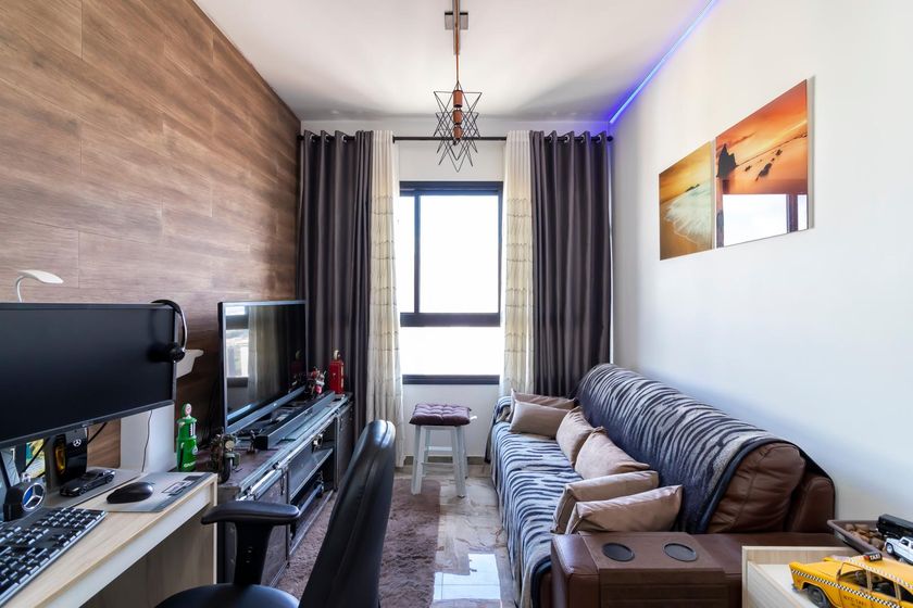 Apartamento em Vila Dom Pedro Ii - Widok 5