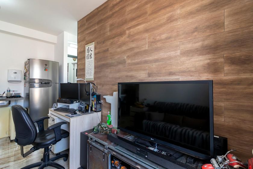 Apartamento em Vila Dom Pedro Ii - Widok 4