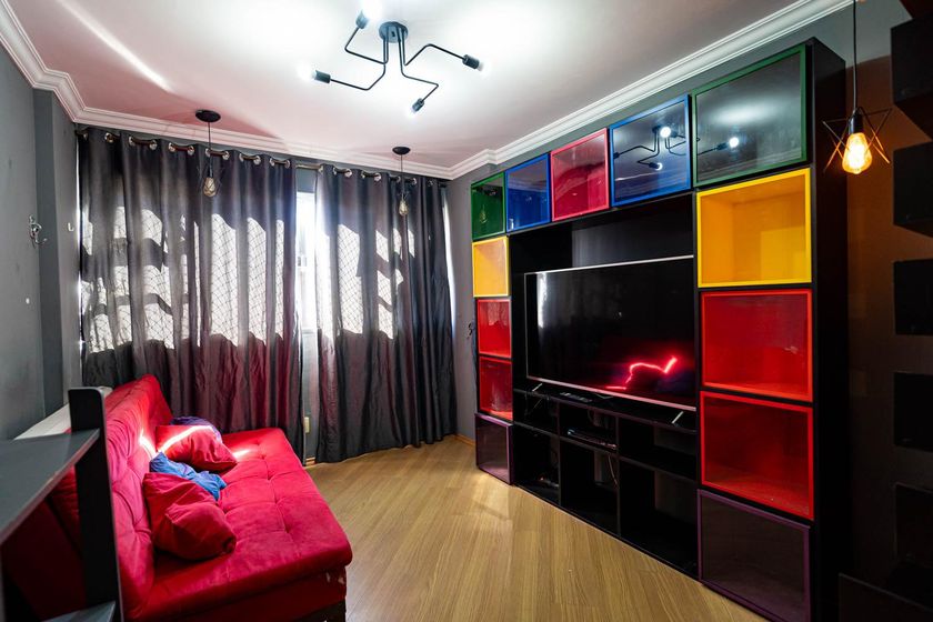 Apartamento em Bela Vista - Widok 5