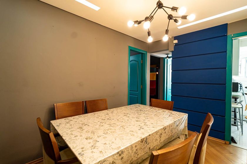 Apartamento em Bela Vista - Widok 2