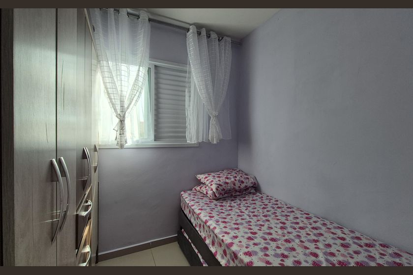 Apartment in Santo André - View 5