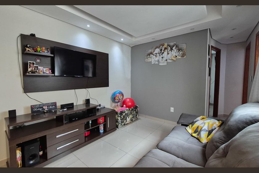 Apartment in Santo André - View 2