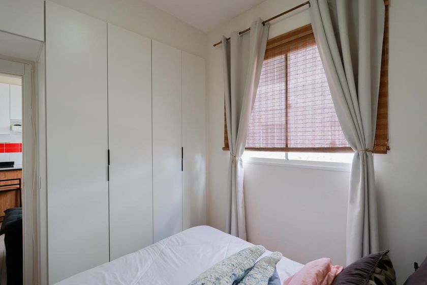 Apartamento em Vila Santa Maria - Ansicht 6