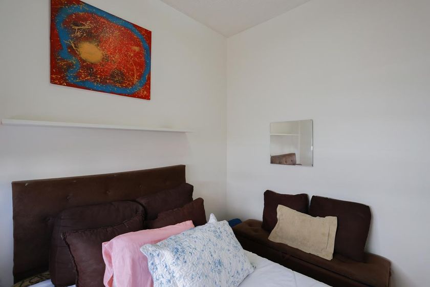 Apartamento em Vila Santa Maria - Mehr